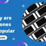 Why are iPhones so Popular