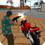 Vegas Crime Simulator Mod AP