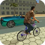 Miami Crime Simulator 2 Mod APK