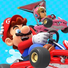 Mario Kart Tour Apk