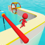 Fun Run 3 MOD APK