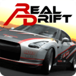 Real Drift Car Racing MOD APK