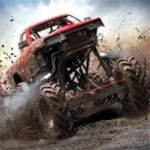 Truck off Road MOD APK