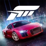 forza street mod apk feature mage