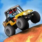 Mini Racing Adventures MOD APK