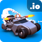 Crash of Cars mod apk