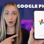 10 Google Photos Tips for Productivity
