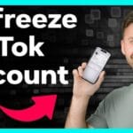 Best Appeal for TikTok Account Unfreeze