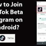 How to Join the TikTok Beta: A Step-by-Step Guide