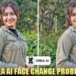 Krea AI Face Change: Solving Photo Editing Problems for 8K and 16K Quality Images