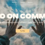 Pika Puts Creative Control Where It Belongs: In Your Hands