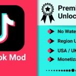 TikTok APK 36.8.5 (No Watermark, Region Unlocked) – Latest 2024