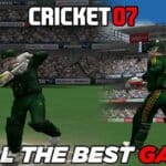 Ultimate Guide to EA Sports Cricket 07 – Download Apk