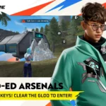 How to Get and Play Free Fire Game
