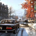 MadOut 2 MOD APK 15.12 Unlimited Money & Free Mod Menu