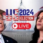 2024 Presidential Election: Live Updates and Analysis