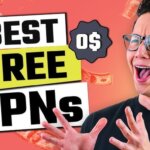 Best FREE VPN 2024 – 100% Safe & Very Fast VPNs – Atlas VPN App