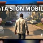 GTA 5 Mobile GTA 5 Android & iOS - Download Now