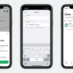 WhatsApp for iOS 24.22.73 Update: Introducing Custom Chat Filters