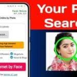 How to Check Face ID and Search the Internet by Face