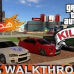How to Get and Play "راعي الهجولة" Hajwalah Drift Game in 2024