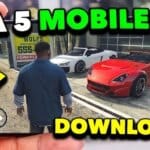 How to Get GTA 5 Online Free Download Latest (2025)