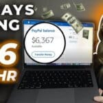 Become a Clickworker and Earn Money Online