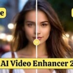 How to Enhance video on Mobile