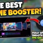 How to Get Game Booster Game Turbo for Android