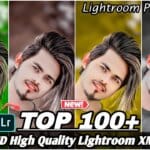 How to Use 100 Lightroom Free Presets for Video & Photo