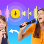 Change Your Voice In 1 Click - Change Your Voice in Minutes