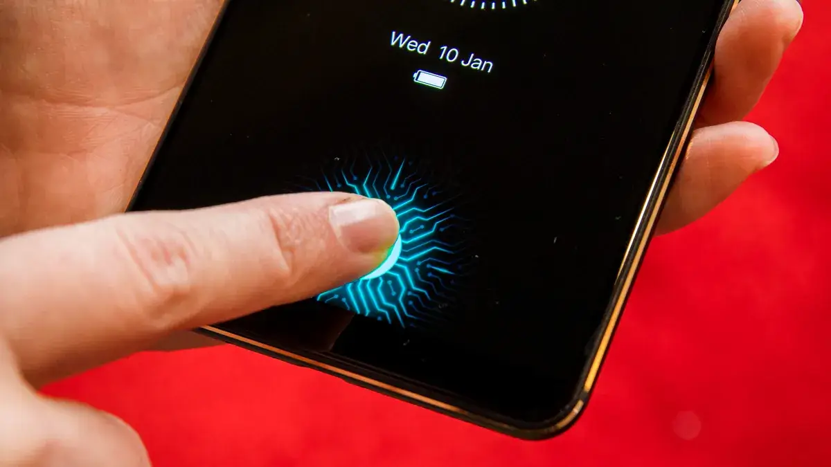 How to Get and Use Display Fingerprint on Mobile