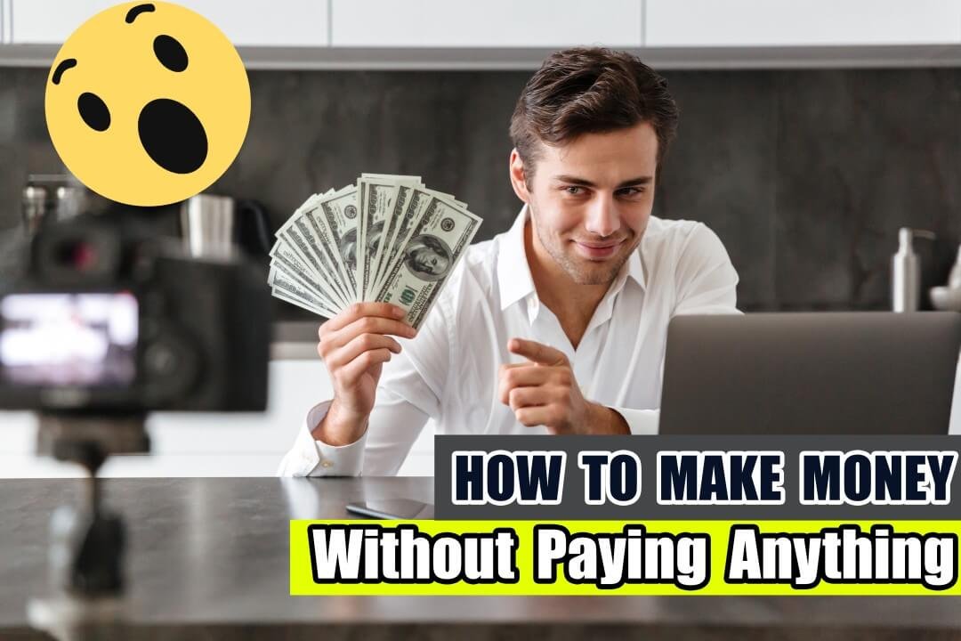 How to Make Money Online at Home: A Complete Guide