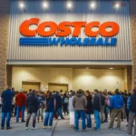 Welcome to Costco Wholesale News