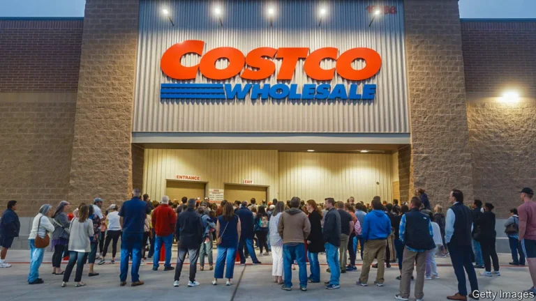 Welcome to Costco Wholesale News