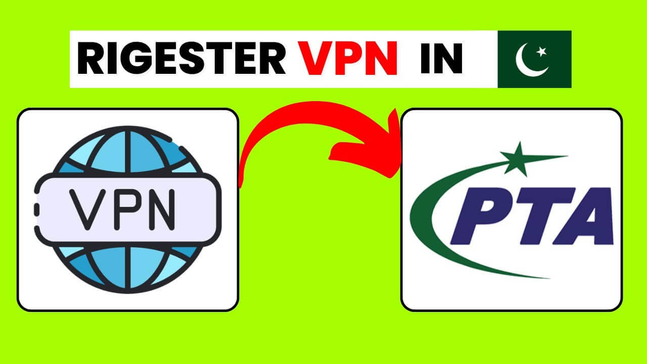 How to Register Your VPN with PTA - A Step-by-Step Easy Guide