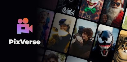 PixVerse apk