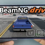 How to Download BeamNG Drive on Android and iOS (MG Drive)