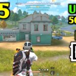 Top 5 Best Offline Battle Royale Games Like PUBG for Android 2025