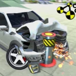DriveCSX Car Crash Simulator APK for Android & iOS