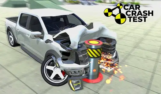 DriveCSX Car Crash Simulator APK for Android & iOS