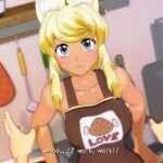 Wolf Girl With You APK 1.0.0.6 - official version Download For Android