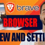 How to Get Brave Private Web Browser and VPN Youtube Ads