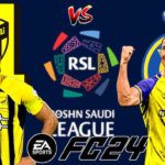How to Watch Al-Ittihad vs Al-Nassr Live: Your Ultimate Guide