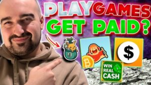 How to Make Money: Play & Earn Cash