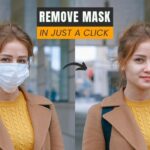 How to Get Mask Removed by App for Android and iPhone