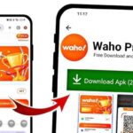 Waho Pro 1.2.9 APK – Advanced Android App Download