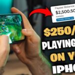 How to Make Money Online from Gaming