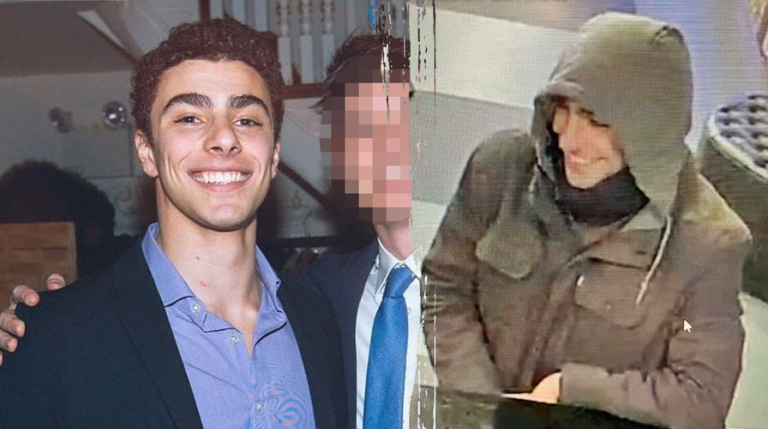 Luigi Mangione: What We Know About the CEO Shooting Suspect