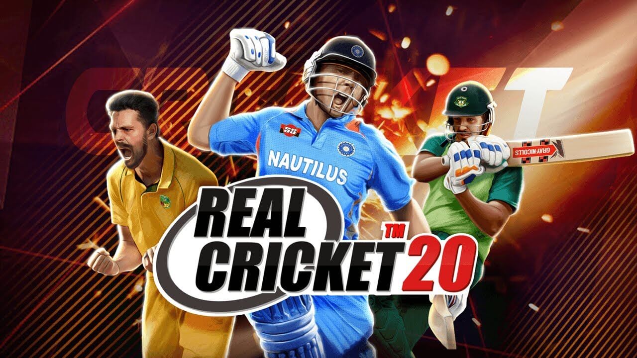 How to Get and Play Real Cricket™ 20 on mobile